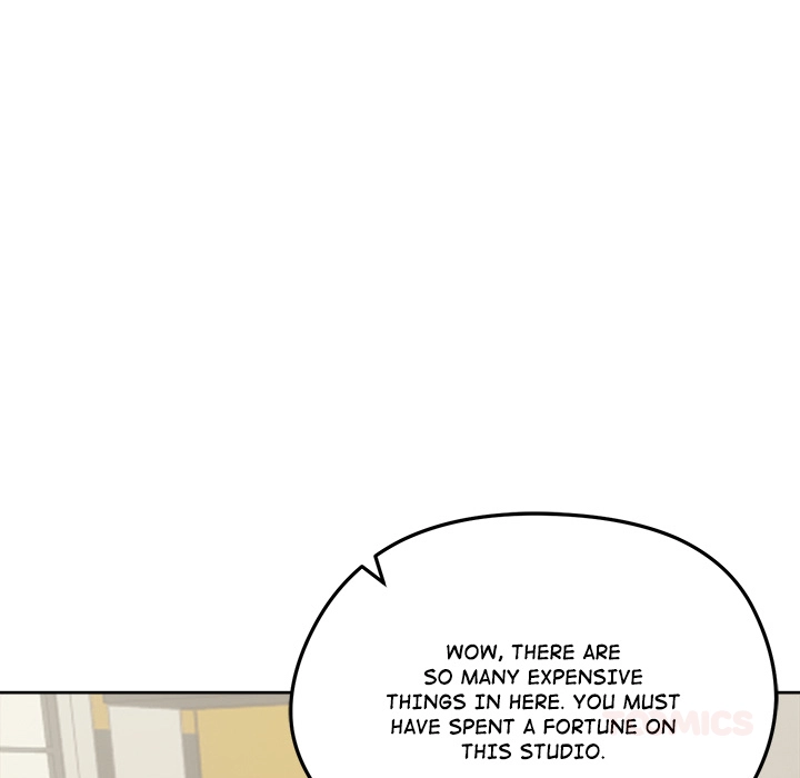 Stuck Living with My In-Laws Chapter 74 page 153 - 