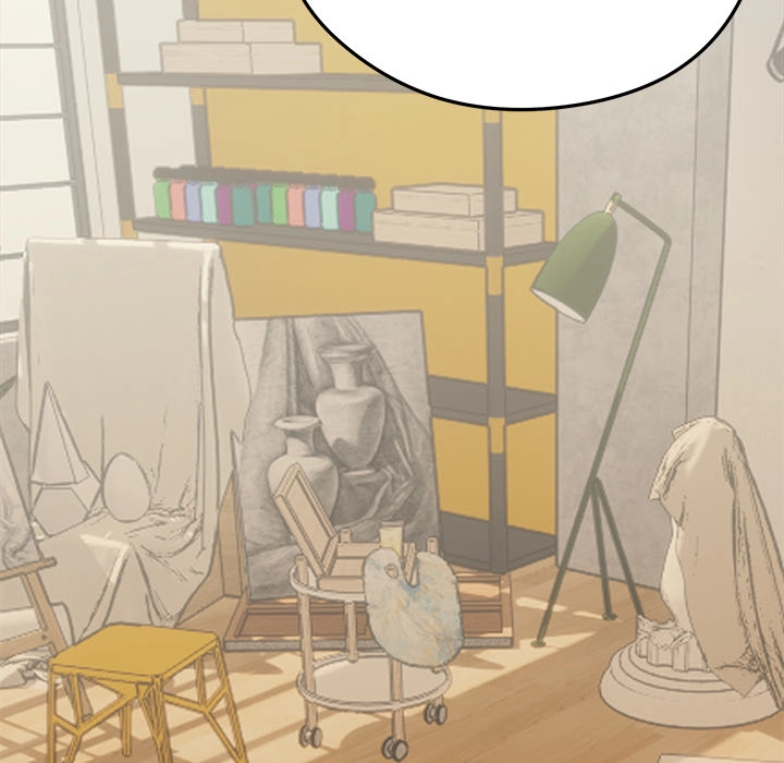 Stuck Living with My In-Laws Chapter 74 page 154 - 