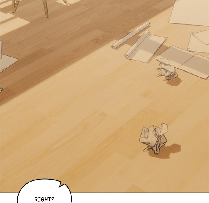 Stuck Living with My In-Laws Chapter 74 page 155 - 