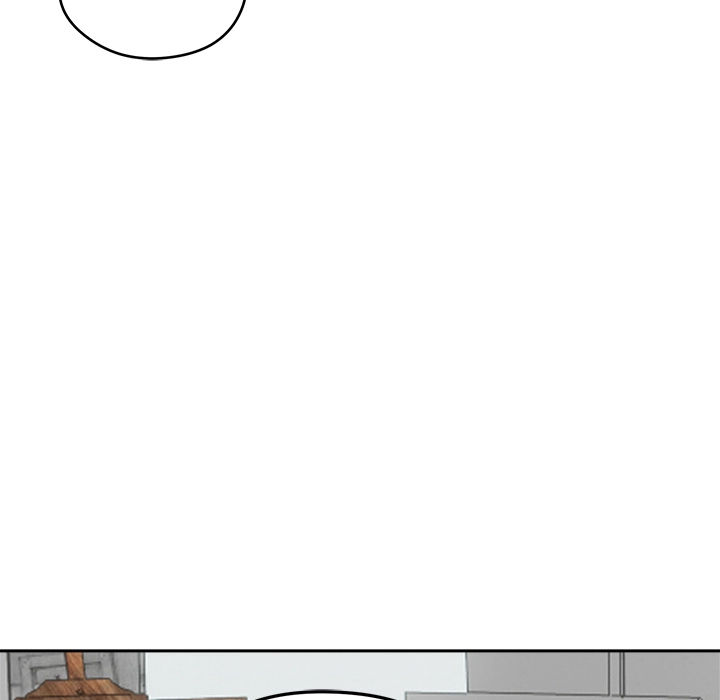 Stuck Living with My In-Laws Chapter 74 page 156 - 