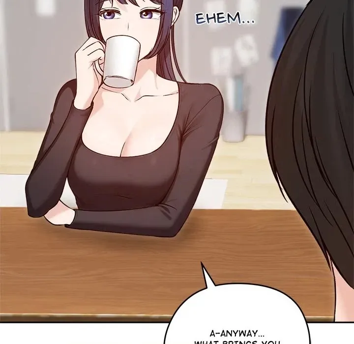 Stuck Living with My In-Laws Chapter 74 page 160 - 