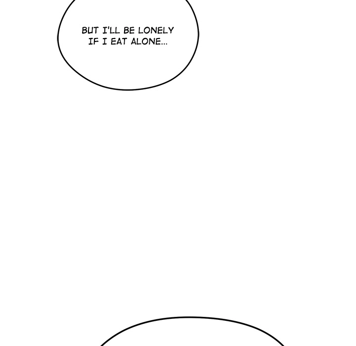 Stuck Living with My In-Laws Chapter 74 page 17 - 