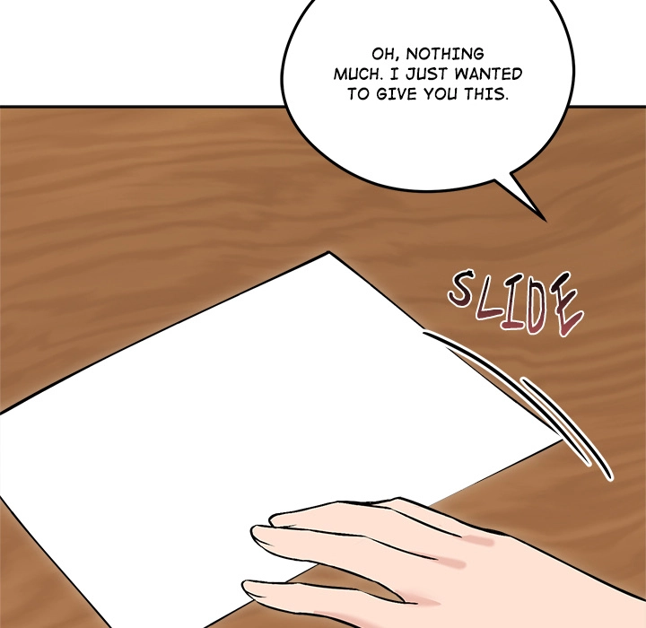 Stuck Living with My In-Laws Chapter 74 page 162 - 