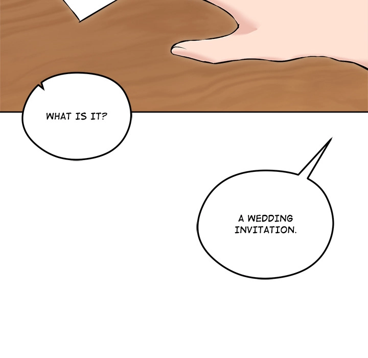Stuck Living with My In-Laws Chapter 74 page 163 - 