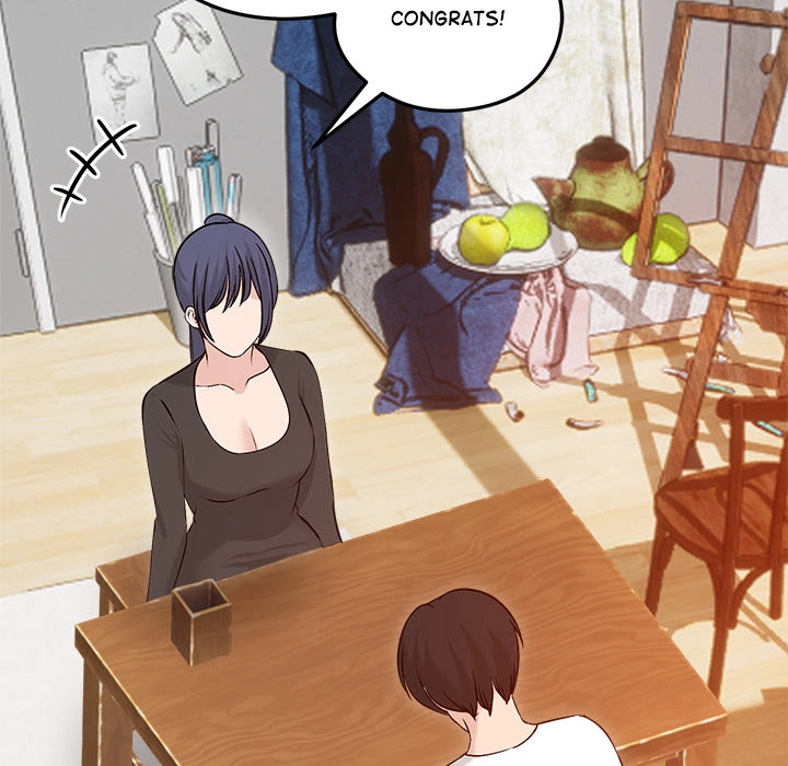 Stuck Living with My In-Laws Chapter 74 page 165 - 