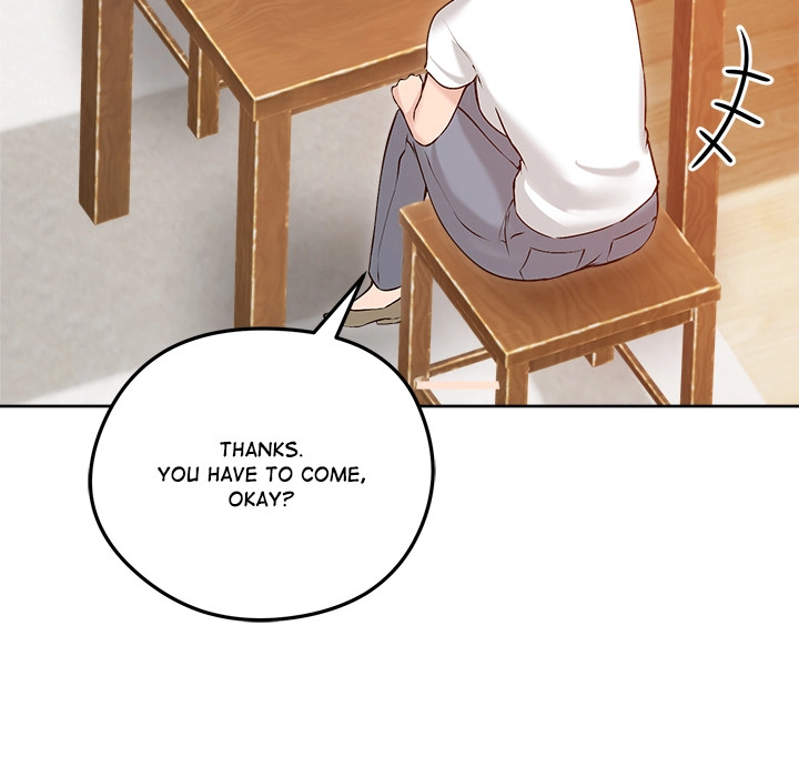 Stuck Living with My In-Laws Chapter 74 page 166 - 