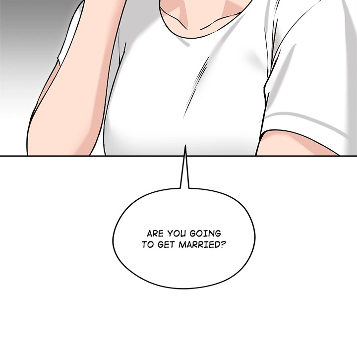 Stuck Living with My In-Laws Chapter 74 page 168 - 