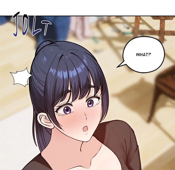 Stuck Living with My In-Laws Chapter 74 page 169 - 