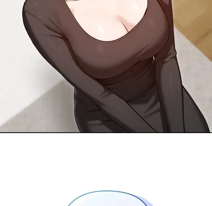 Stuck Living with My In-Laws Chapter 74 page 170 - 