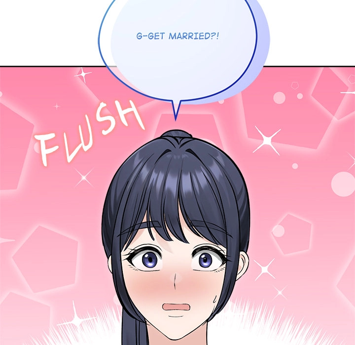 Stuck Living with My In-Laws Chapter 74 page 171 - 