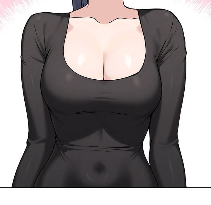 Stuck Living with My In-Laws Chapter 74 page 172 - 