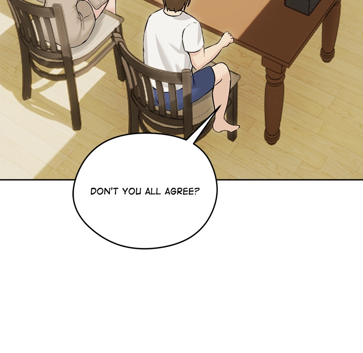 Stuck Living with My In-Laws Chapter 74 page 19 - 