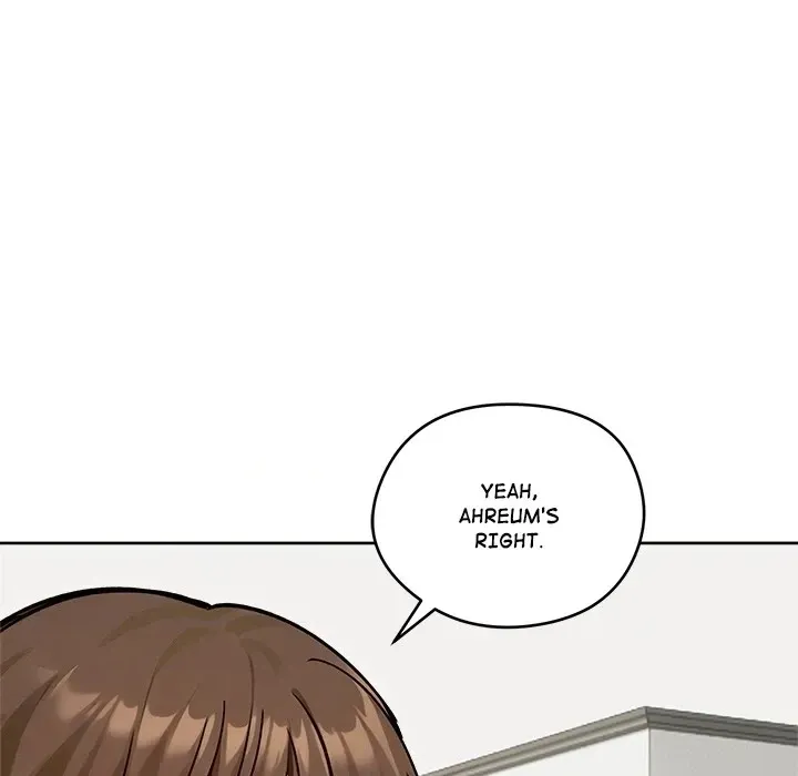 Stuck Living with My In-Laws Chapter 74 page 20 - 