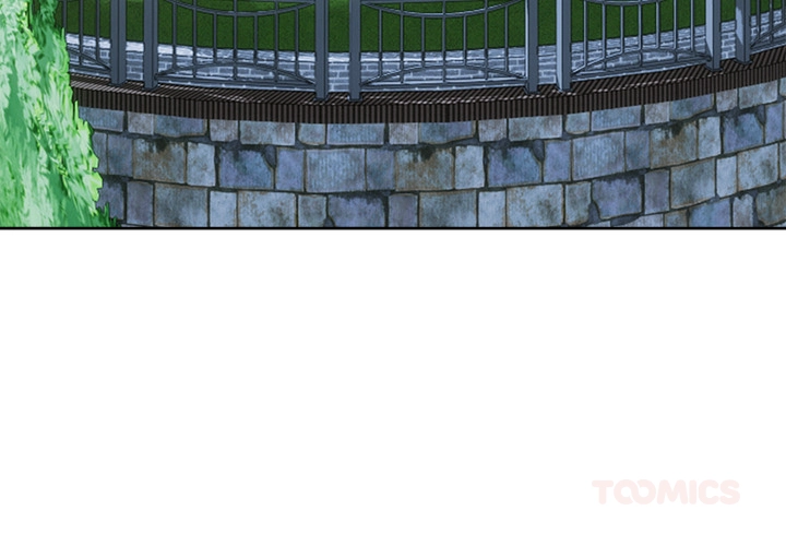 Stuck Living with My In-Laws Chapter 74 page 3 - 