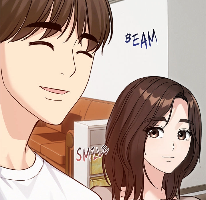 Stuck Living with My In-Laws Chapter 74 page 21 - 