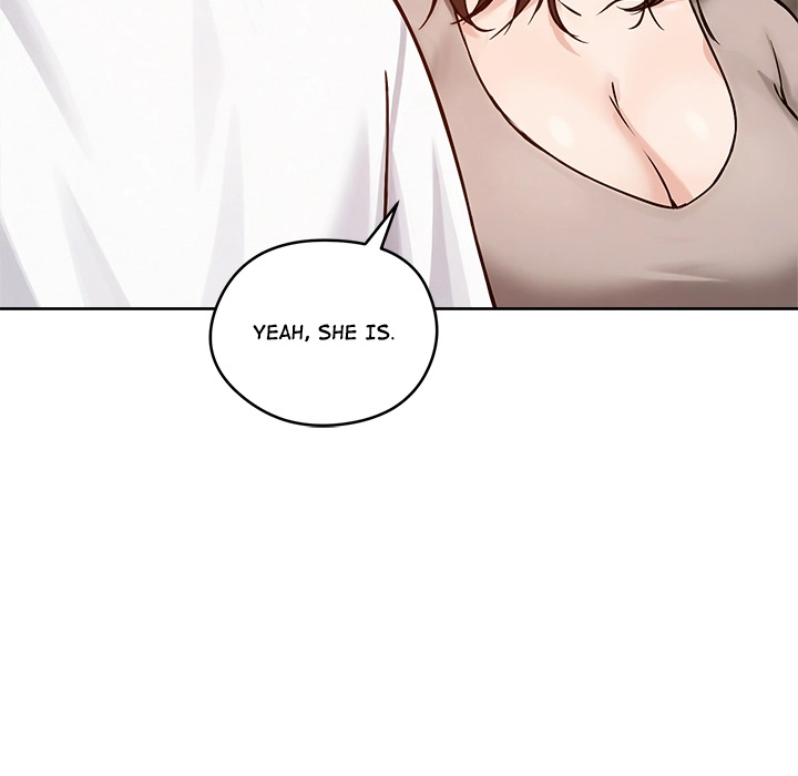 Stuck Living with My In-Laws Chapter 74 page 22 - 