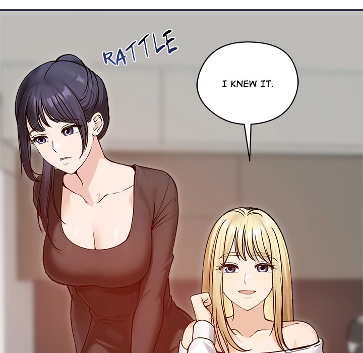 Stuck Living with My In-Laws Chapter 74 page 23 - 