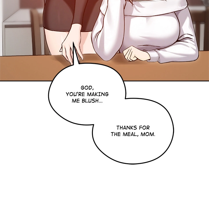 Stuck Living with My In-Laws Chapter 74 page 24 - 