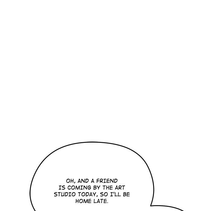 Stuck Living with My In-Laws Chapter 74 page 25 - 