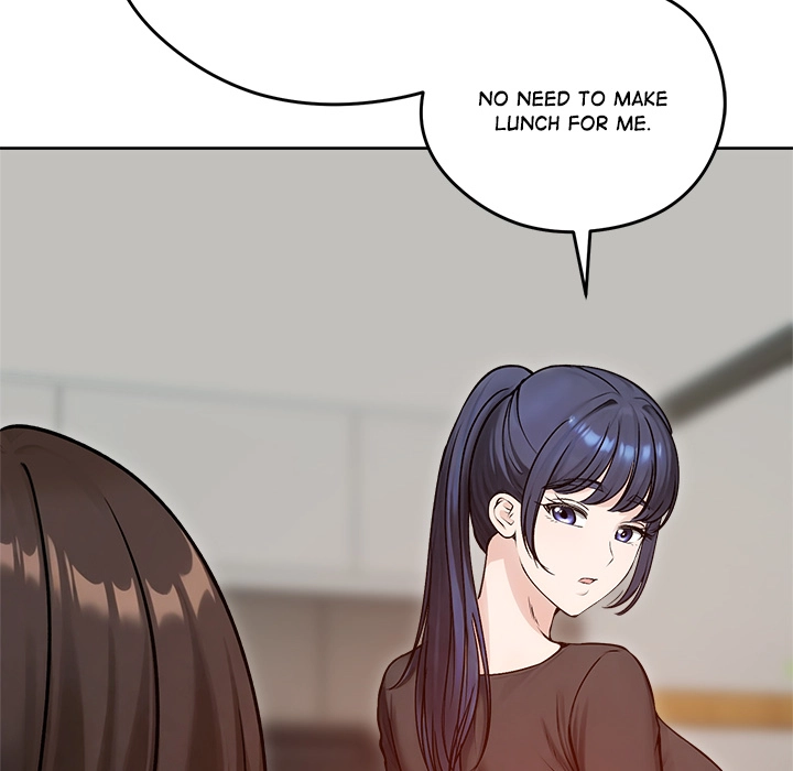 Stuck Living with My In-Laws Chapter 74 page 26 - 