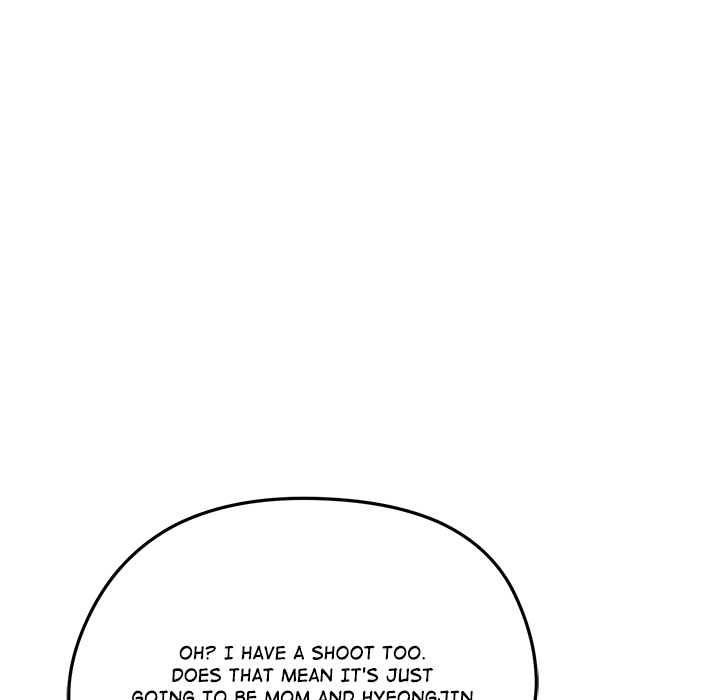 Stuck Living with My In-Laws Chapter 74 page 28 - 