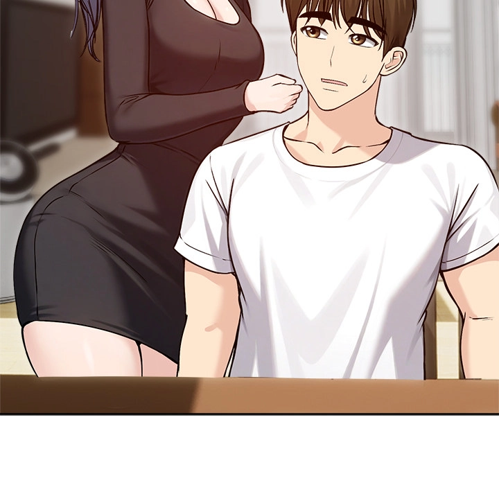 Stuck Living with My In-Laws Chapter 74 page 32 - 