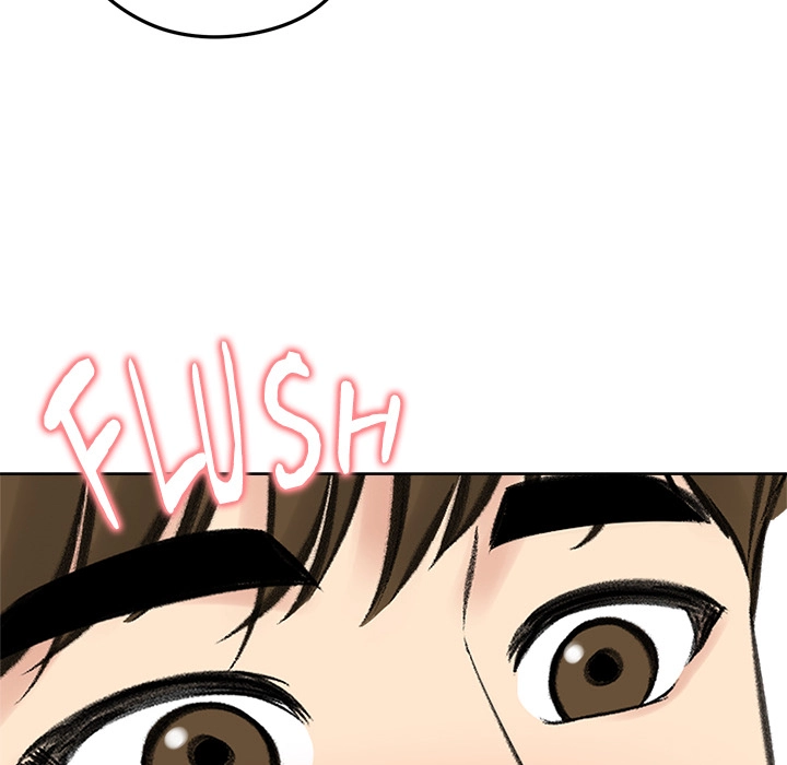 Stuck Living with My In-Laws Chapter 74 page 36 - 
