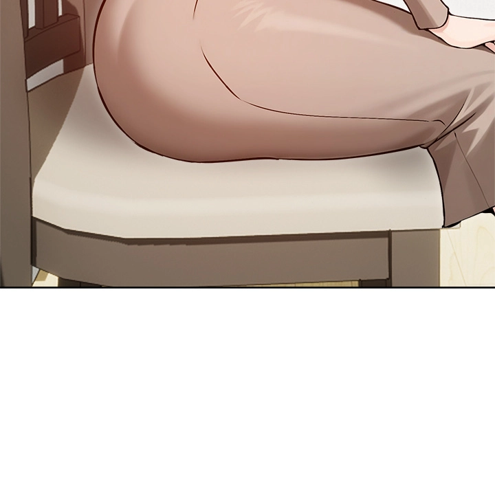 Stuck Living with My In-Laws Chapter 74 page 39 - 