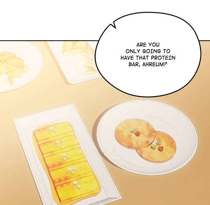 Stuck Living with My In-Laws Chapter 74 page 5 - 