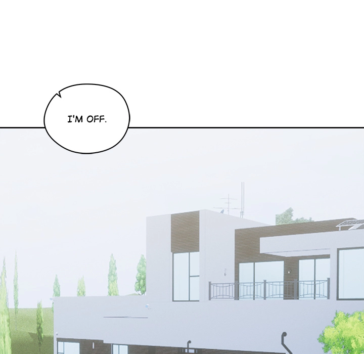 Stuck Living with My In-Laws Chapter 74 page 41 - 