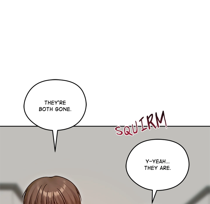 Stuck Living with My In-Laws Chapter 74 page 43 - 
