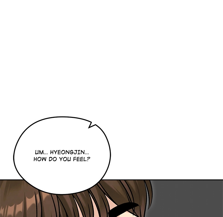 Stuck Living with My In-Laws Chapter 74 page 46 - 