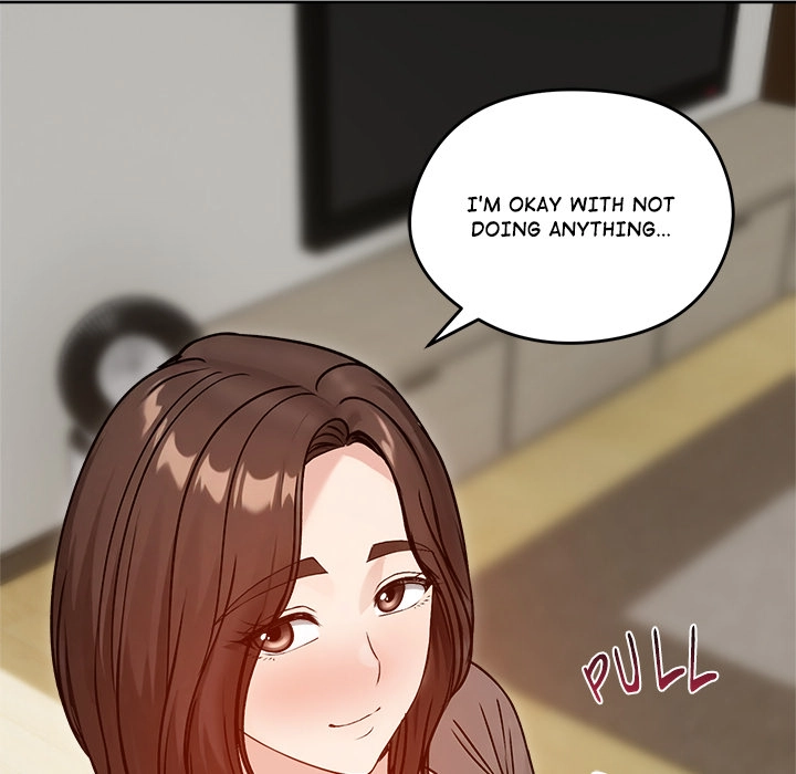 Stuck Living with My In-Laws Chapter 74 page 48 - 