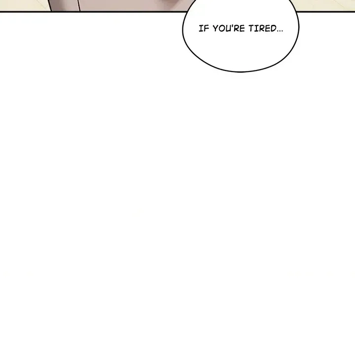 Stuck Living with My In-Laws Chapter 74 page 50 - 