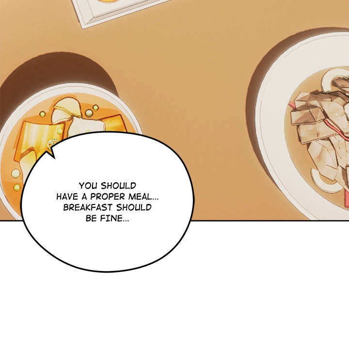 Stuck Living with My In-Laws Chapter 74 page 6 - 