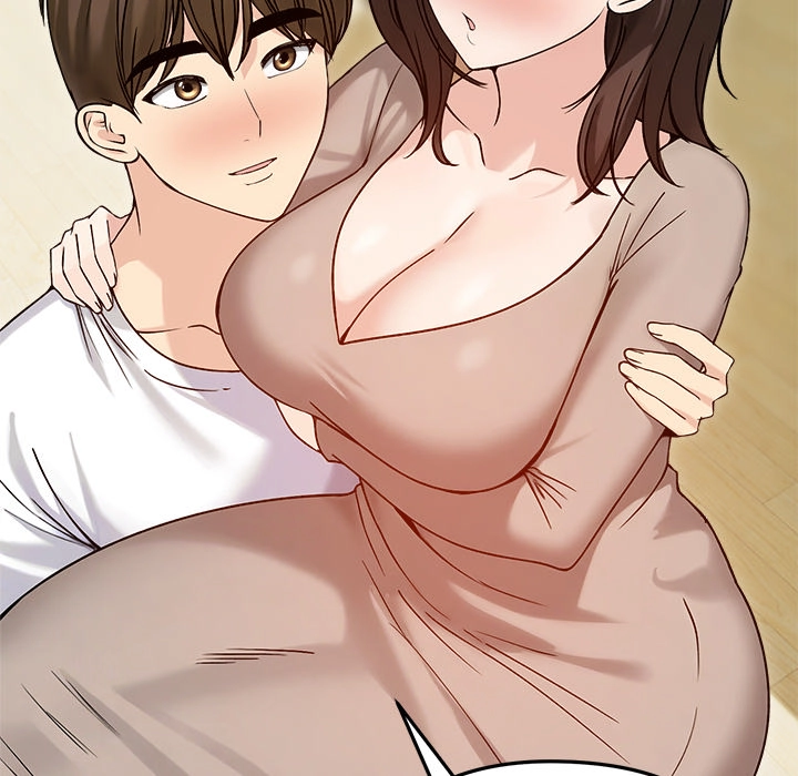 Stuck Living with My In-Laws Chapter 74 page 58 - 