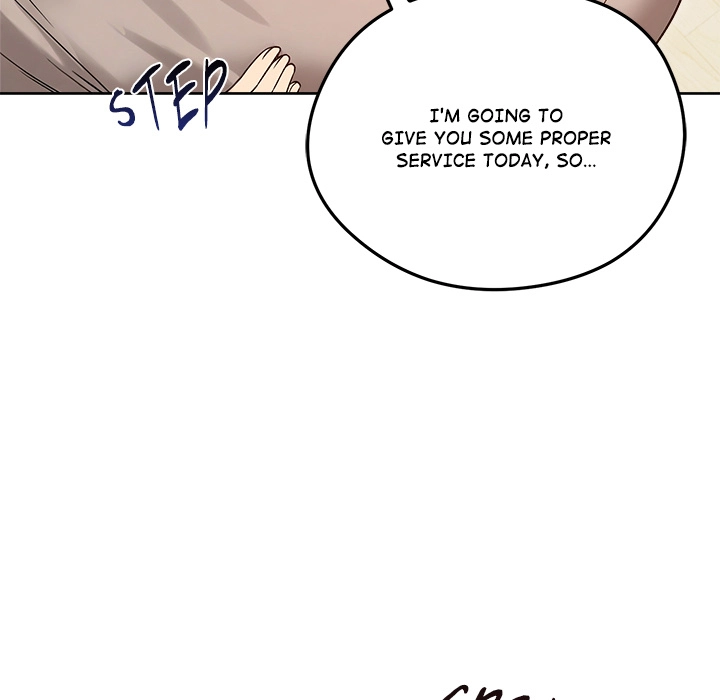 Stuck Living with My In-Laws Chapter 74 page 59 - 