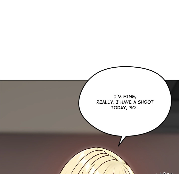 Stuck Living with My In-Laws Chapter 74 page 7 - 