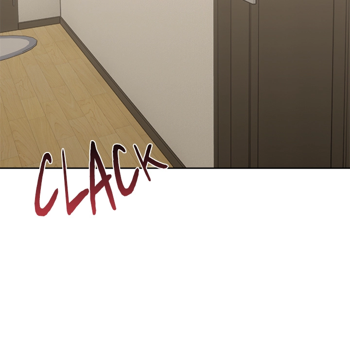 Stuck Living with My In-Laws Chapter 74 page 61 - 