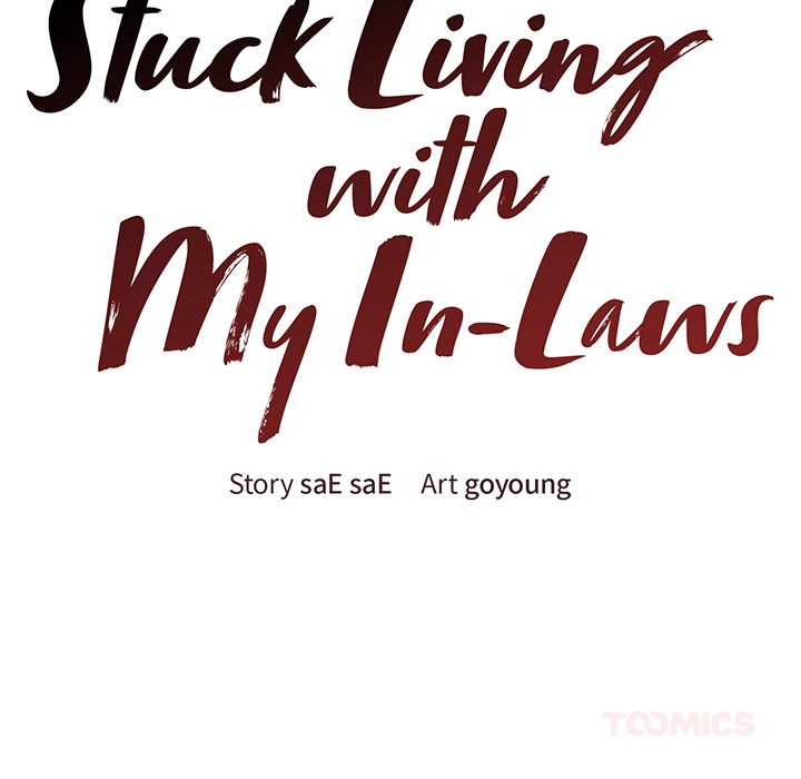 Stuck Living with My In-Laws Chapter 74 page 63 - 