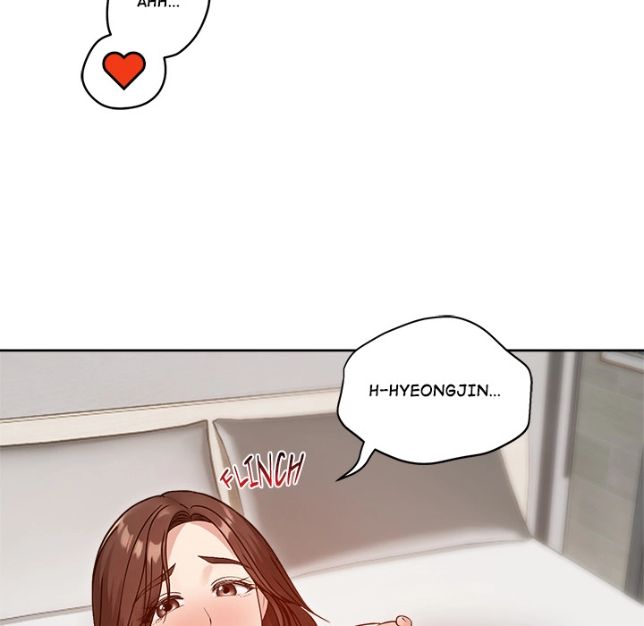 Stuck Living with My In-Laws Chapter 74 page 66 - 