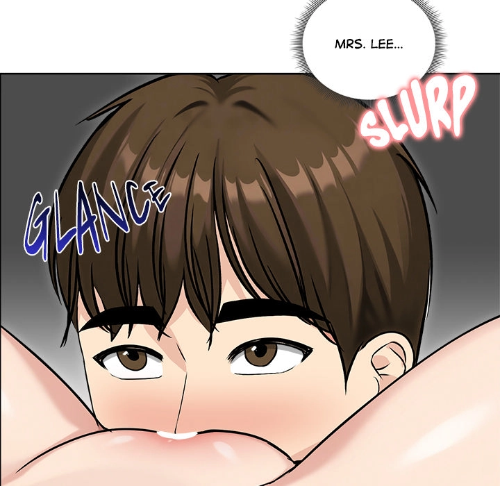 Stuck Living with My In-Laws Chapter 74 page 69 - 