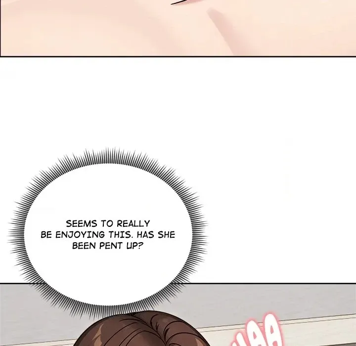 Stuck Living with My In-Laws Chapter 74 page 70 - 