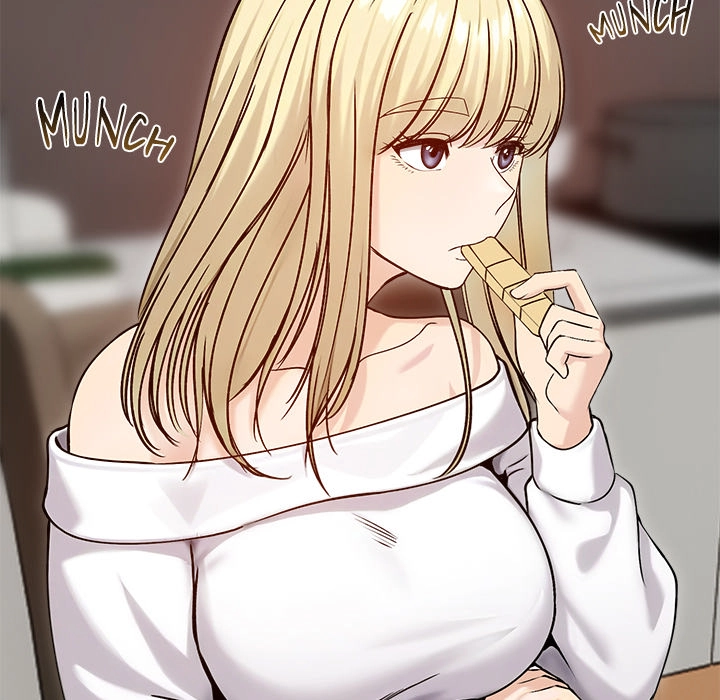 Stuck Living with My In-Laws Chapter 74 page 8 - 