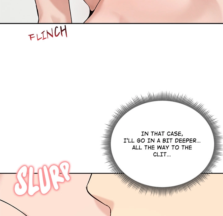 Stuck Living with My In-Laws Chapter 74 page 72 - 