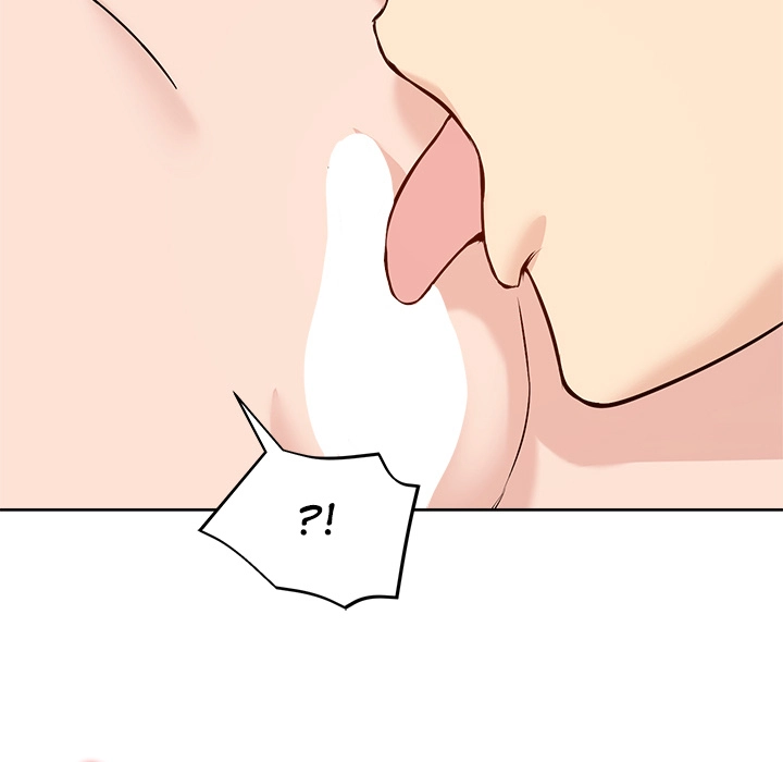 Stuck Living with My In-Laws Chapter 74 page 73 - 