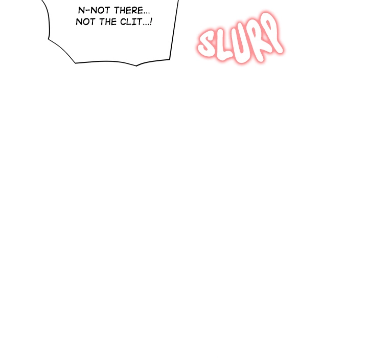 Stuck Living with My In-Laws Chapter 74 page 76 - 