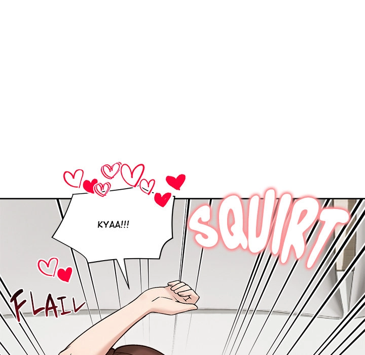 Stuck Living with My In-Laws Chapter 74 page 79 - 