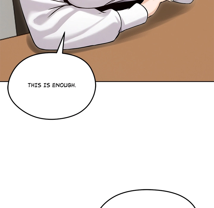 Stuck Living with My In-Laws Chapter 74 page 9 - 