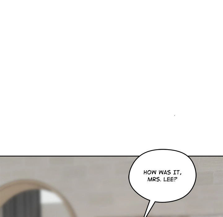 Stuck Living with My In-Laws Chapter 74 page 82 - 